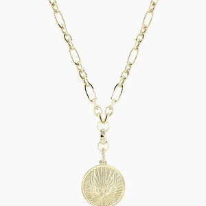 Electric Picks Encore Necklace - NWT